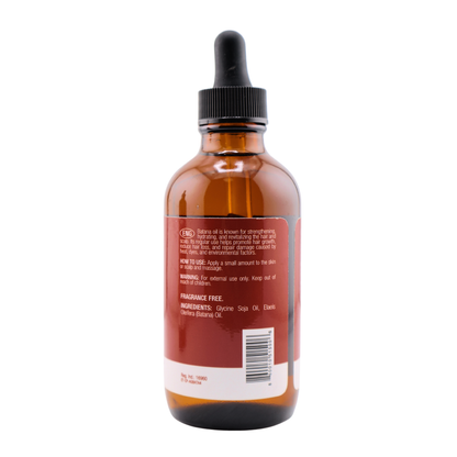 Batana Oil for Hair Growth and Damage Repair | Natural Hair Treatment