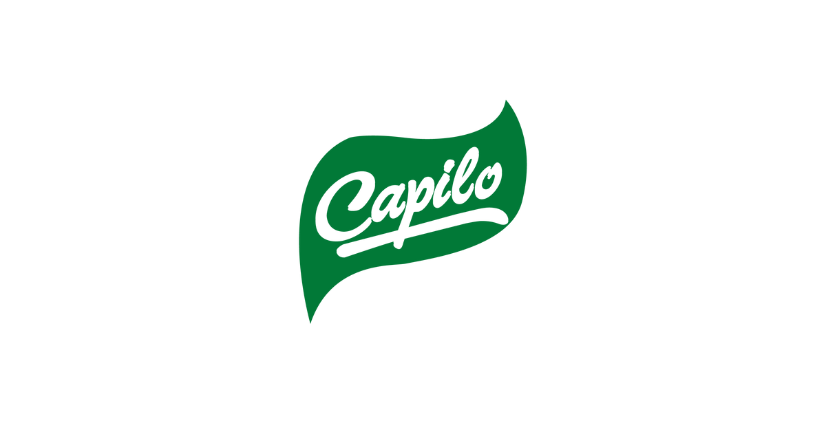 Capilo Logo Capilo - Home