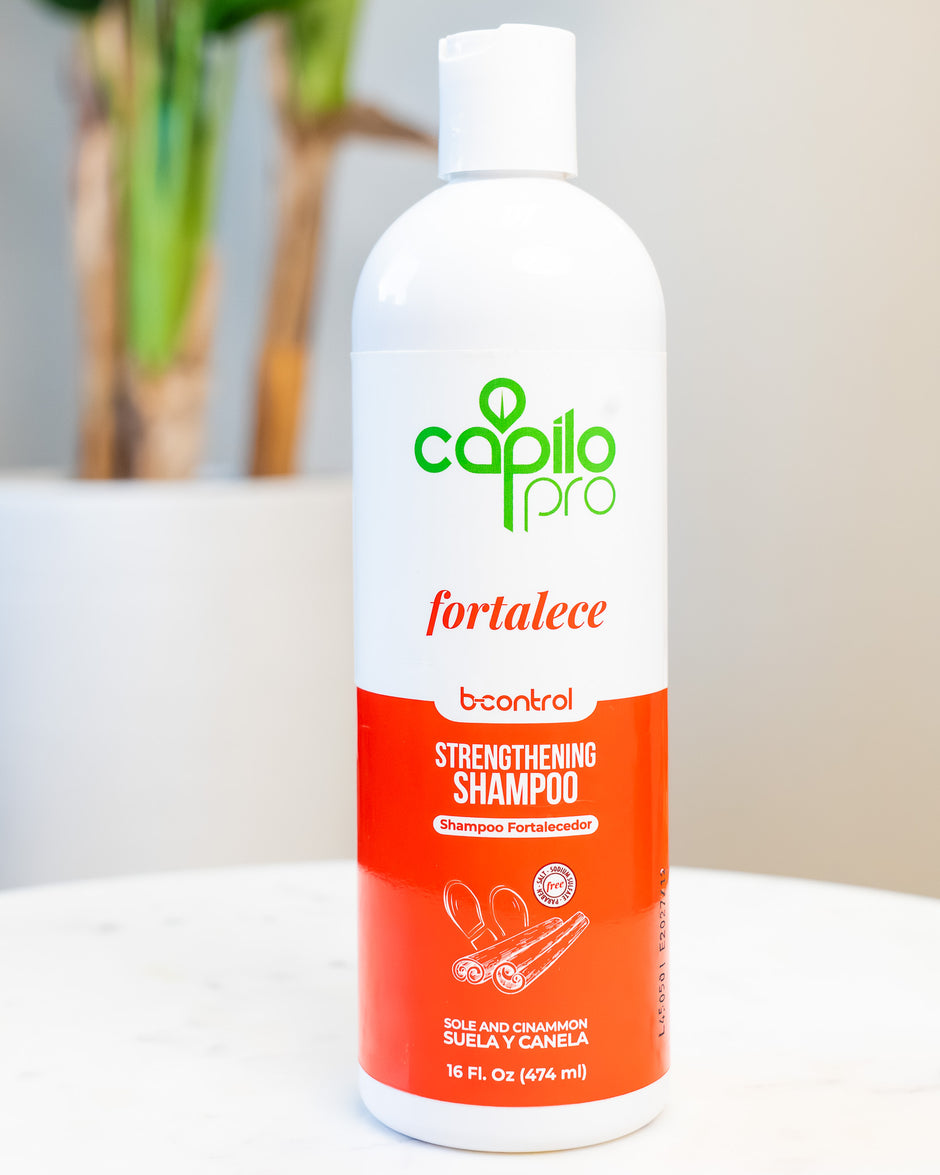 Capilo - The Capilo Family of Products:
